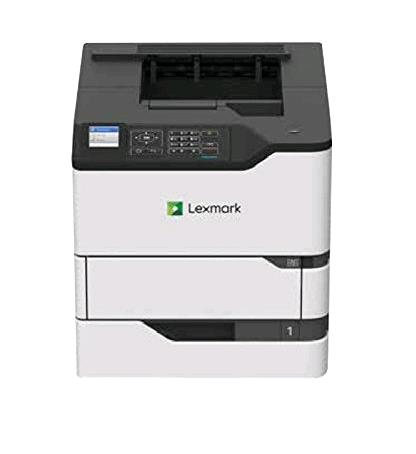 Lexmark MS823dn - Stampante - B/N - Duplex …